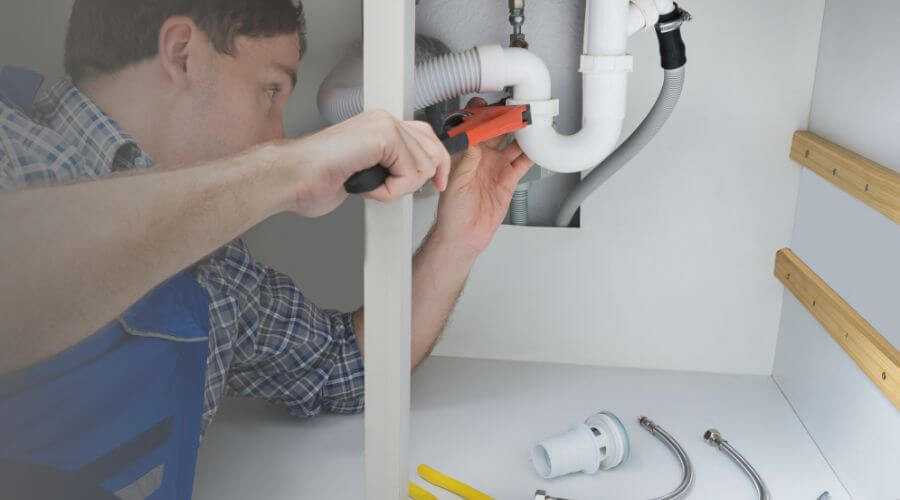 Professional Leak Detection in Choteau, MT